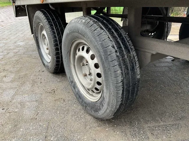 2002 masta aanhangwagen - wg-bj-34 - afbeelding 8 van  10