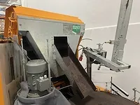 2002 mayer tm1010 oppotmachine - afbeelding 2 van  27