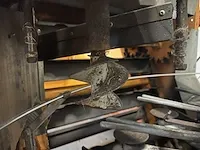 2002 mayer tm1010 oppotmachine - afbeelding 5 van  27