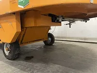 2002 mayer tm1010 oppotmachine - afbeelding 7 van  27