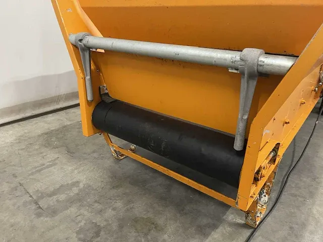 2002 mayer tm1010 oppotmachine - afbeelding 11 van  27
