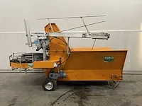 2002 mayer tm1010 oppotmachine