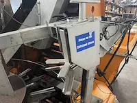 2002 mayer tm1010 oppotmachine - afbeelding 13 van  27