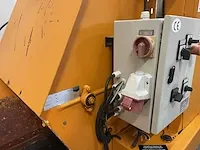 2002 mayer tm1010 oppotmachine - afbeelding 15 van  27