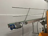 2002 mayer tm1010 oppotmachine - afbeelding 16 van  27