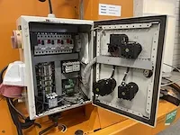 2002 mayer tm1010 oppotmachine - afbeelding 17 van  27