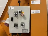 2002 mayer tm1010 oppotmachine - afbeelding 18 van  27