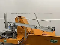 2002 mayer tm1010 oppotmachine - afbeelding 23 van  27