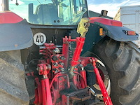 2002 mccormick mtx 155 vierwielaangedreven landbouwtractor - afbeelding 2 van  38