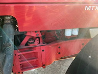 2002 mccormick mtx 155 vierwielaangedreven landbouwtractor - afbeelding 7 van  38