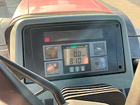 2002 mccormick mtx 155 vierwielaangedreven landbouwtractor - afbeelding 25 van  38