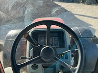 2002 mccormick mtx 155 vierwielaangedreven landbouwtractor - afbeelding 26 van  38