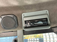 2002 mccormick mtx 155 vierwielaangedreven landbouwtractor - afbeelding 31 van  38