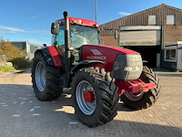 2002 mccormick mtx 155 vierwielaangedreven landbouwtractor - afbeelding 36 van  38