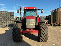 2002 mccormick mtx 155 vierwielaangedreven landbouwtractor - afbeelding 37 van  38
