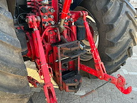 2002 mccormick mtx 155 vierwielaangedreven landbouwtractor - afbeelding 4 van  38