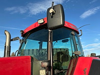 2002 mccormick mtx 155 vierwielaangedreven landbouwtractor - afbeelding 20 van  38