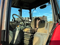 2002 mccormick mtx 155 vierwielaangedreven landbouwtractor - afbeelding 22 van  38