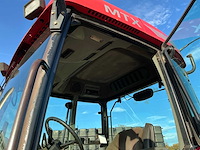 2002 mccormick mtx 155 vierwielaangedreven landbouwtractor - afbeelding 24 van  38