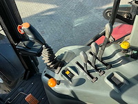 2002 mccormick mtx 155 vierwielaangedreven landbouwtractor - afbeelding 27 van  38