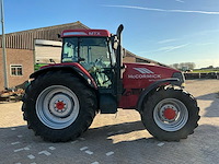 2002 mccormick mtx 155 vierwielaangedreven landbouwtractor - afbeelding 35 van  38