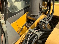 2002 mecalac 12mxt graaflaadmachine - afbeelding 12 van  42