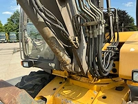 2002 mecalac 12mxt graaflaadmachine - afbeelding 13 van  42