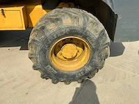 2002 mecalac 12mxt graaflaadmachine - afbeelding 18 van  42