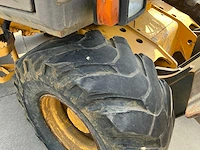2002 mecalac 12mxt graaflaadmachine - afbeelding 25 van  42