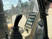 2002 mecalac 12mxt graaflaadmachine - afbeelding 27 van  42