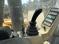 2002 mecalac 12mxt graaflaadmachine - afbeelding 28 van  42