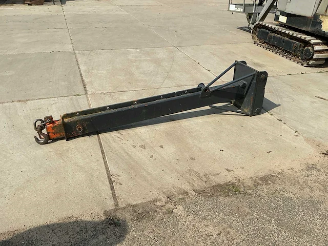 2002 mecalac 12mxt graaflaadmachine - afbeelding 33 van  42