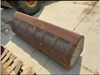 2002 mecalac 12mxt graaflaadmachine - afbeelding 40 van  42