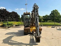 2002 mecalac 12mxt graaflaadmachine - afbeelding 8 van  42