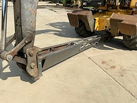 2002 mecalac 12mxt graaflaadmachine - afbeelding 9 van  42