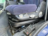 2002 mercedes-benz atego 950.53 vrachtwagen/oprijwagen - afbeelding 3 van  59