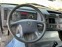 2002 mercedes-benz atego 950.53 vrachtwagen/oprijwagen - afbeelding 4 van  59