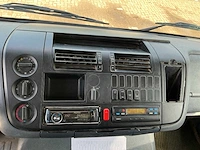 2002 mercedes-benz atego 950.53 vrachtwagen/oprijwagen - afbeelding 8 van  59