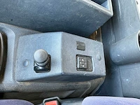 2002 mercedes-benz atego 950.53 vrachtwagen/oprijwagen - afbeelding 14 van  59