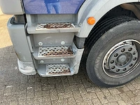 2002 mercedes-benz atego 950.53 vrachtwagen/oprijwagen - afbeelding 18 van  59