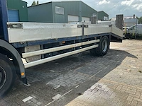 2002 mercedes-benz atego 950.53 vrachtwagen/oprijwagen - afbeelding 21 van  59