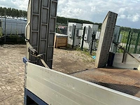 2002 mercedes-benz atego 950.53 vrachtwagen/oprijwagen - afbeelding 31 van  59