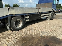 2002 mercedes-benz atego 950.53 vrachtwagen/oprijwagen - afbeelding 32 van  59