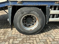 2002 mercedes-benz atego 950.53 vrachtwagen/oprijwagen - afbeelding 33 van  59