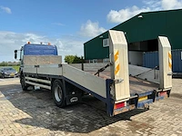 2002 mercedes-benz atego 950.53 vrachtwagen/oprijwagen - afbeelding 23 van  59