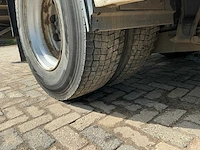 2002 mercedes-benz atego 950.53 vrachtwagen/oprijwagen - afbeelding 35 van  59