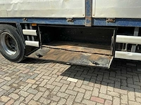 2002 mercedes-benz atego 950.53 vrachtwagen/oprijwagen - afbeelding 36 van  59