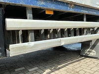 2002 mercedes-benz atego 950.53 vrachtwagen/oprijwagen - afbeelding 37 van  59