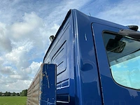 2002 mercedes-benz atego 950.53 vrachtwagen/oprijwagen - afbeelding 41 van  59