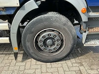 2002 mercedes-benz atego 950.53 vrachtwagen/oprijwagen - afbeelding 44 van  59